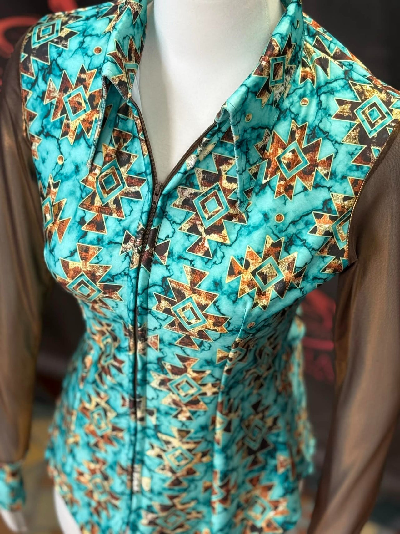 Rodeo Shirts | Lexi's Closet Boutique & Customs