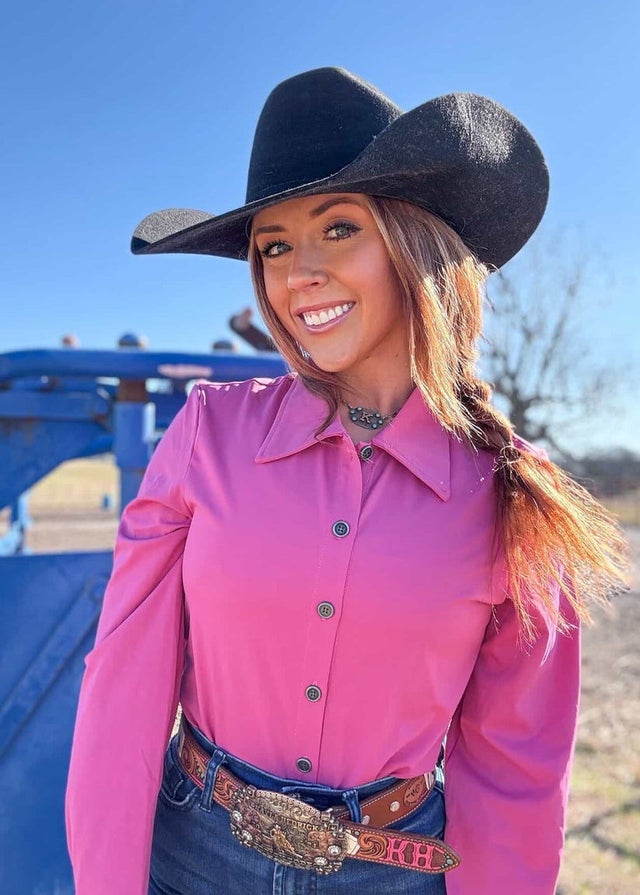 RODEO♡リバーシブルＫＤ Rodeo Shirts | Lexi's Closet Boutique & Customs