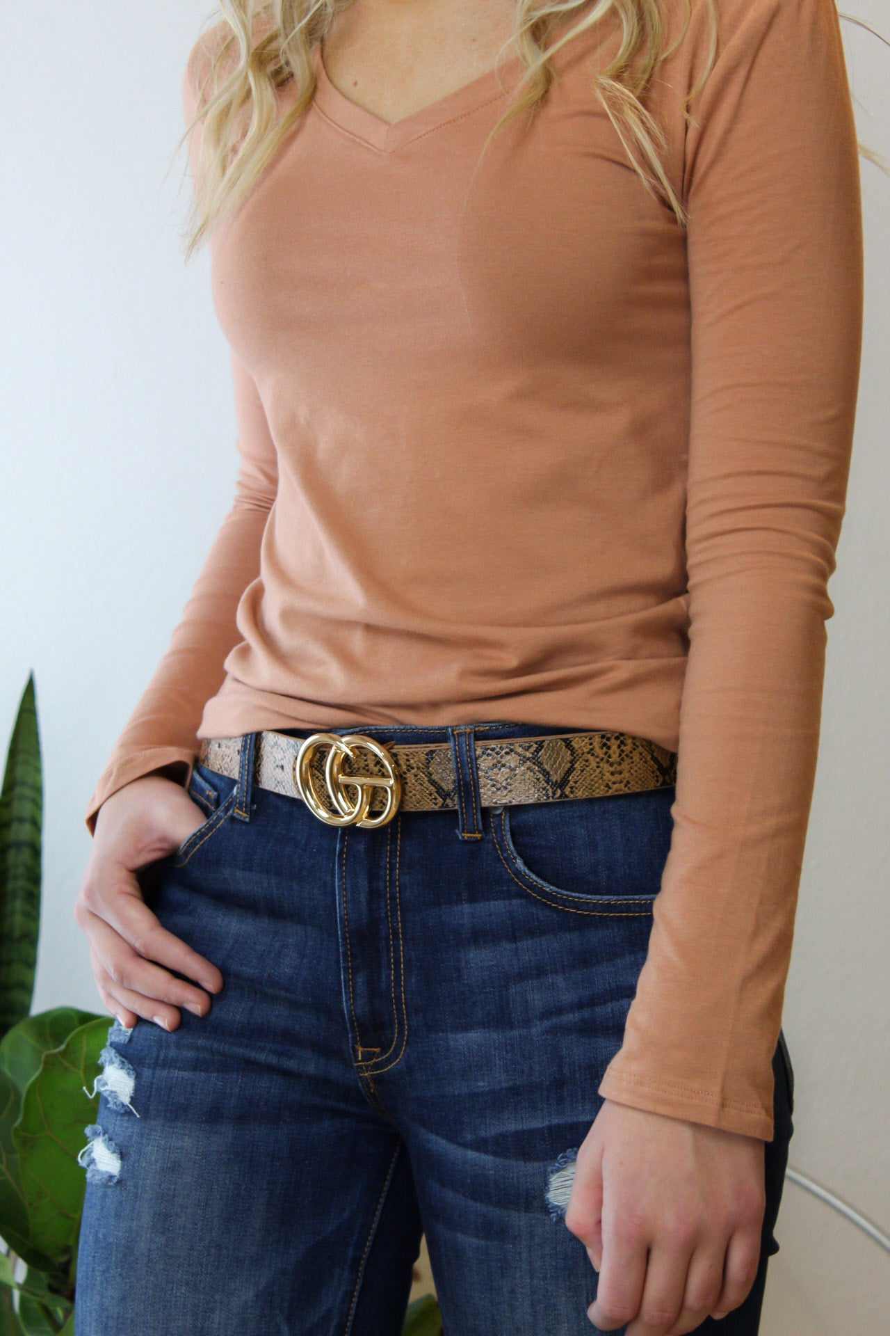 CG Belts Lexi s Closet Boutique Customs