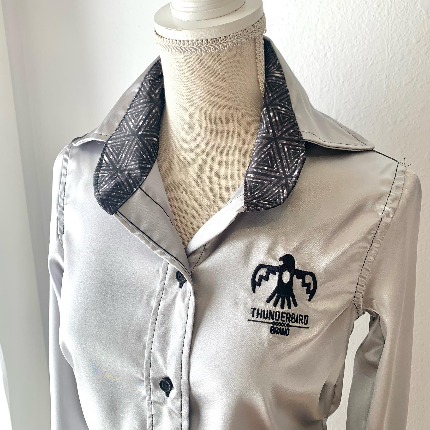 Thunderbird rodeo shirts online