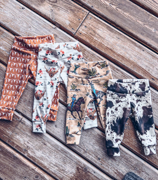 Baby Leggings