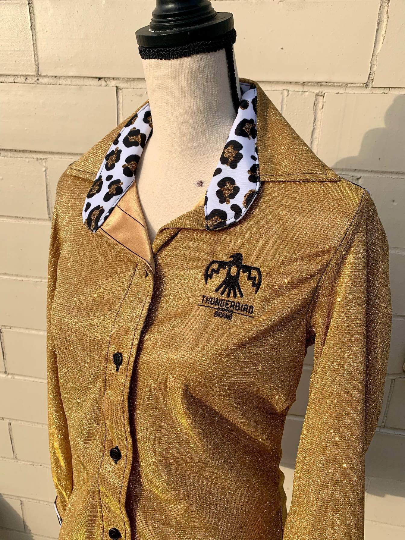 Thunderbird rodeo shirts outlet